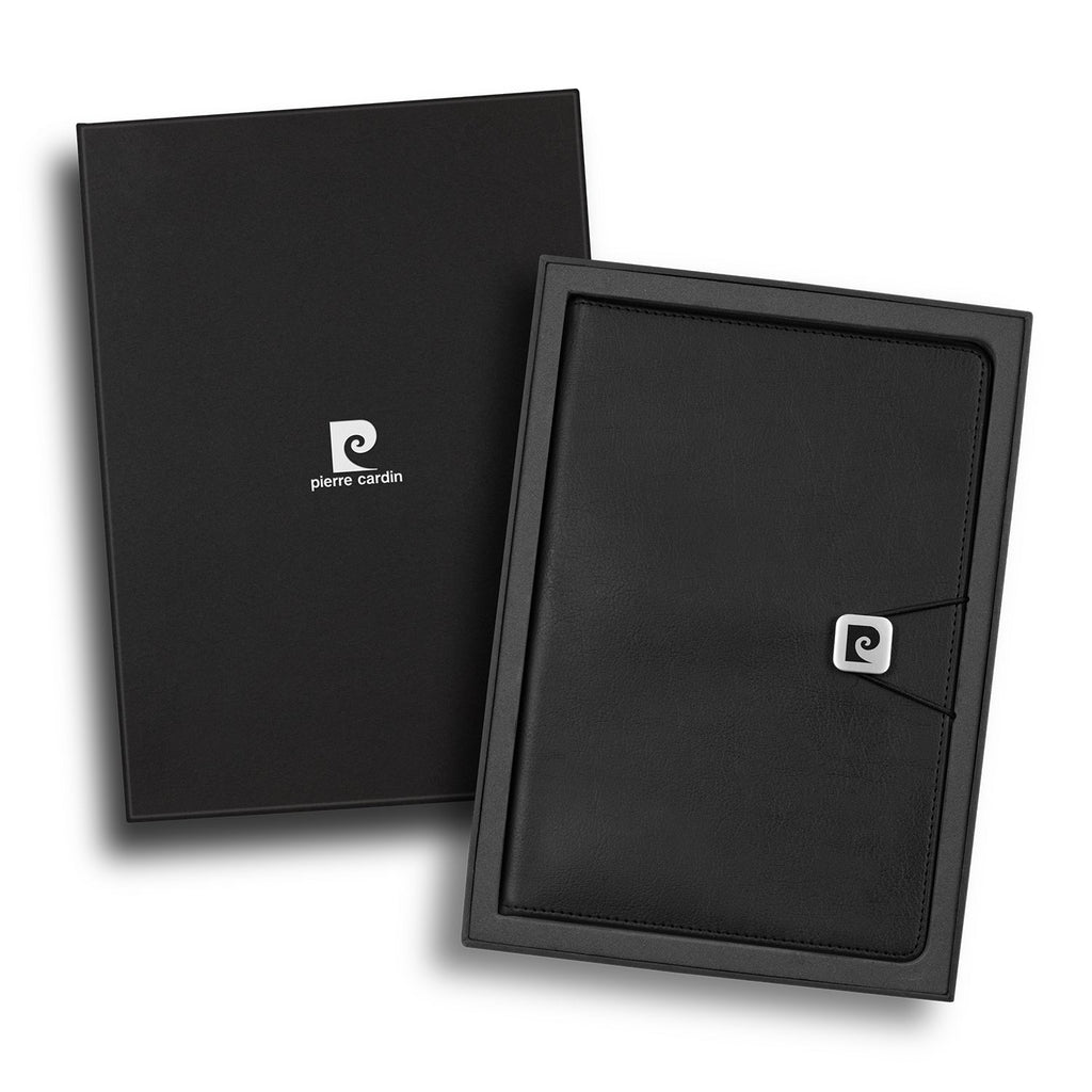 Pierre Cardin Biarritz Notebook Gift Set (3)