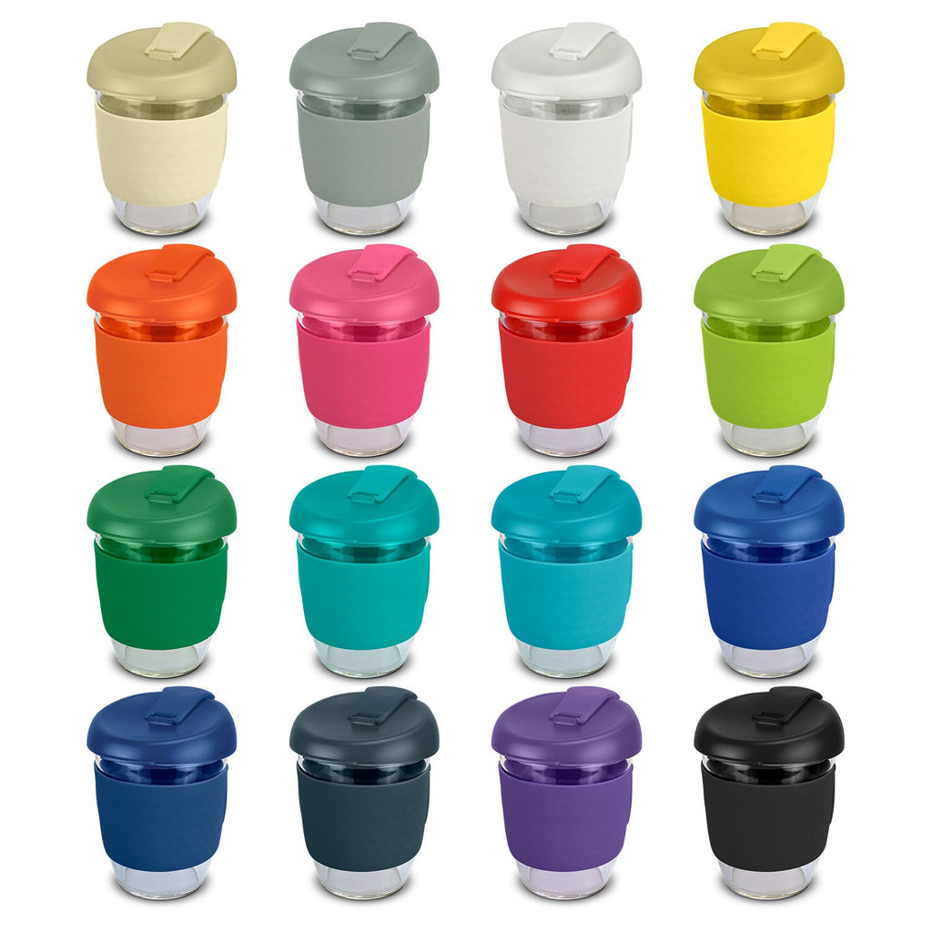 Stellar Cup Borosilicate - 350ml (2)