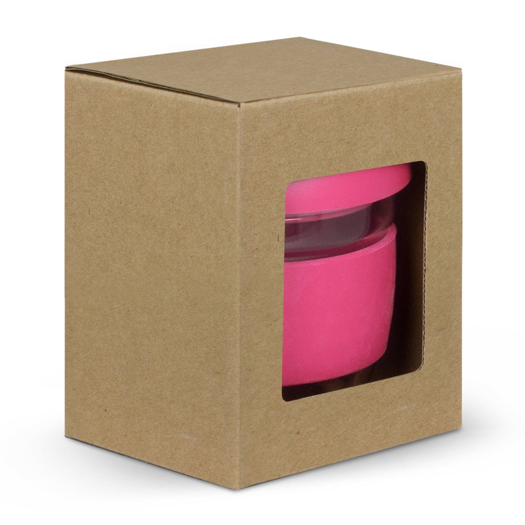 Stellar Cup Borosilicate - 250ml (19)