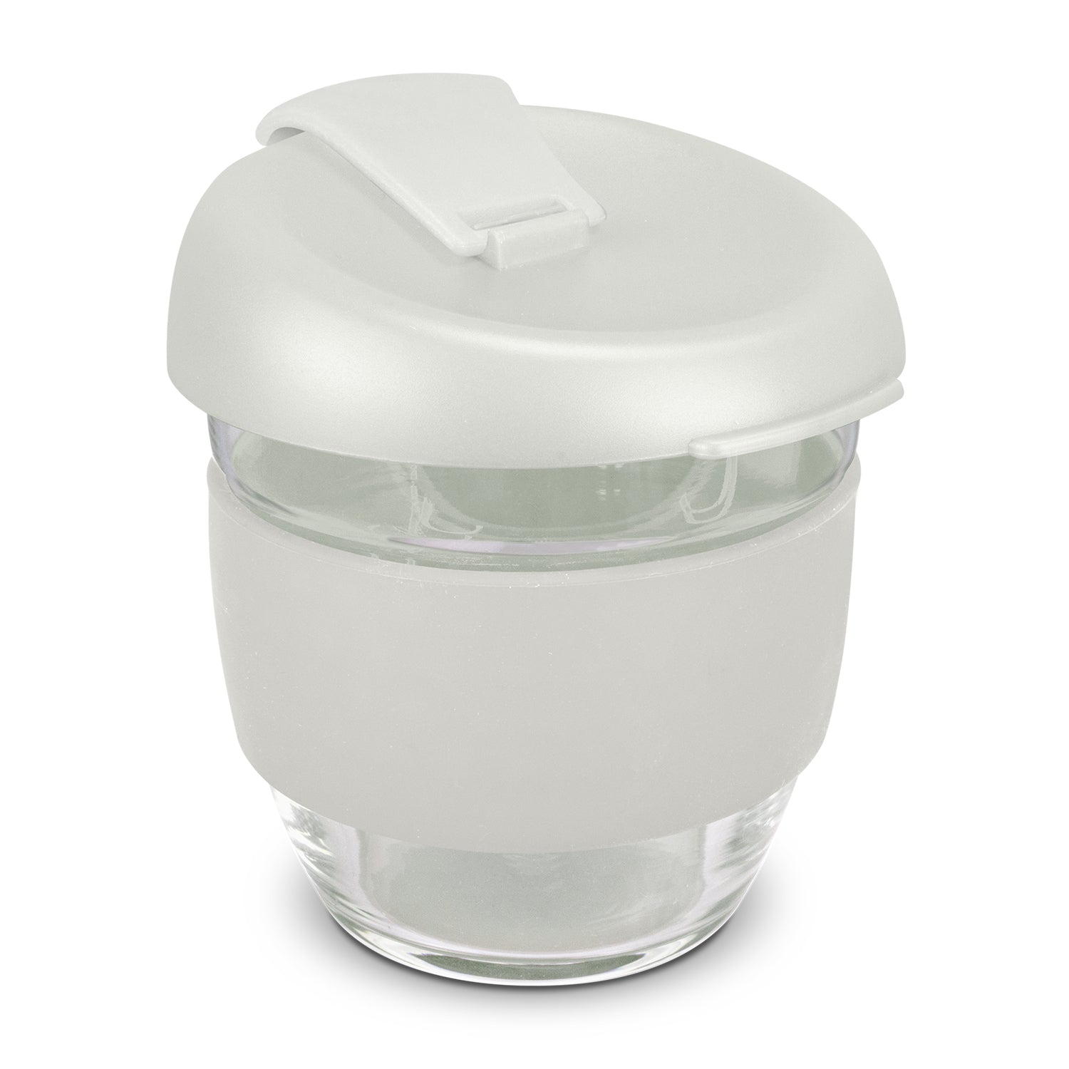 Stellar Cup Borosilicate - 250ml (5)