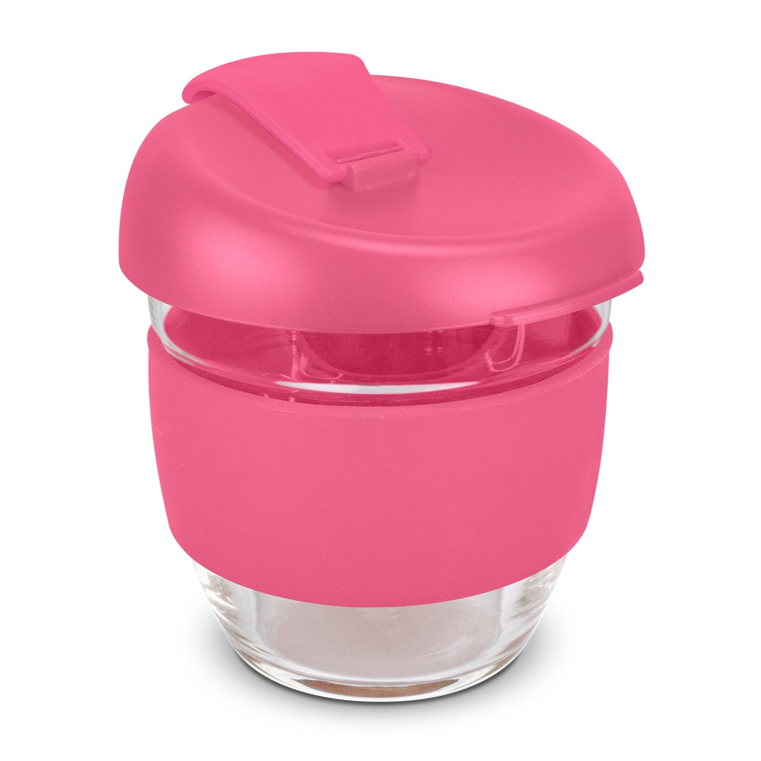 Stellar Cup Borosilicate - 250ml (8)