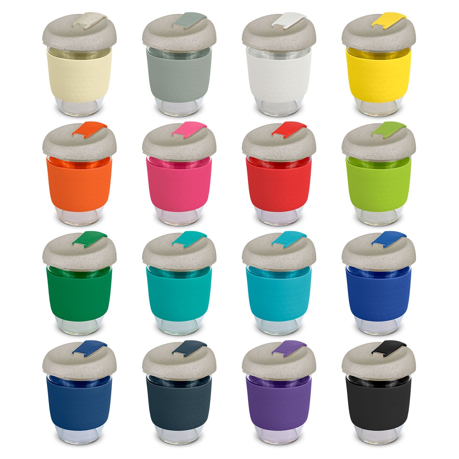 Stellar Cup Natural - 350ml (2)