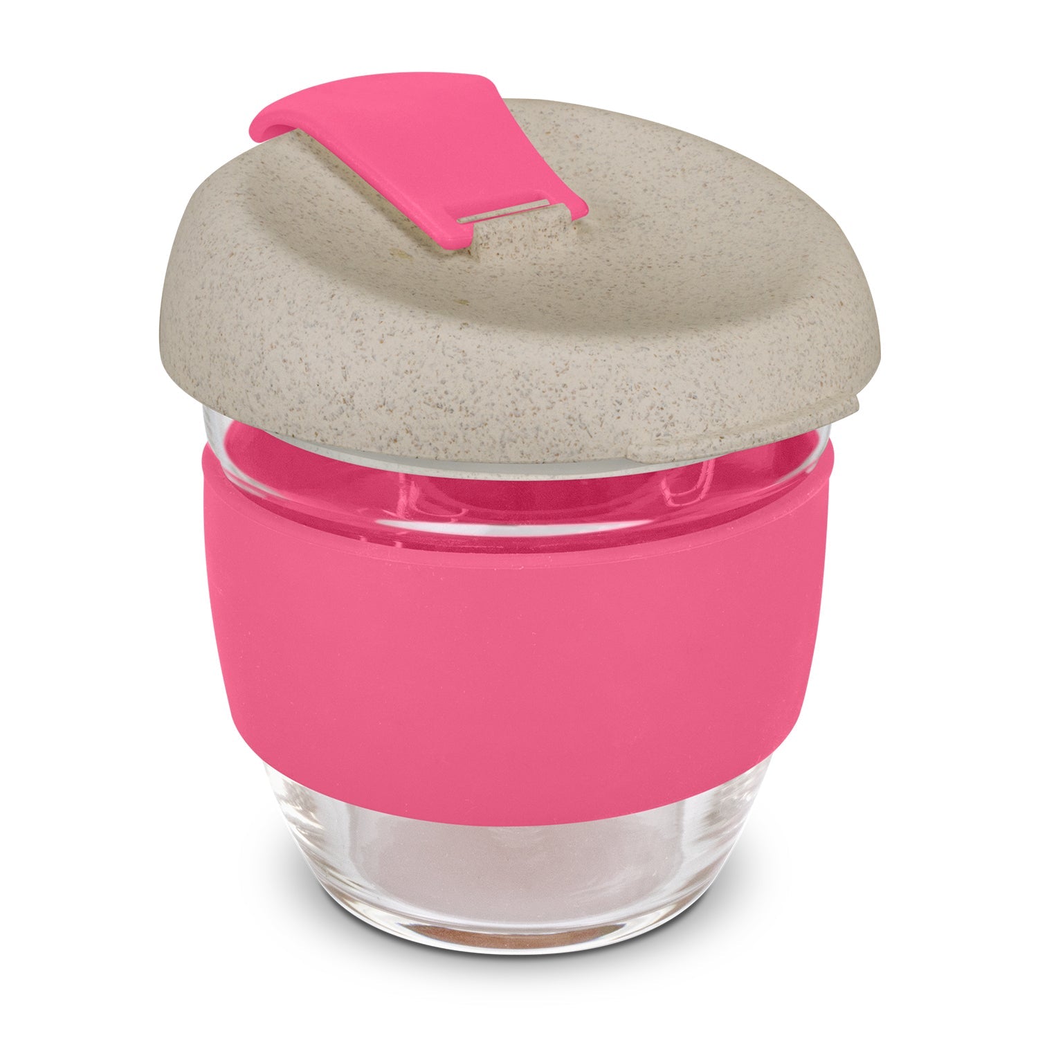 Stellar Cup Natural - 250ml (8)
