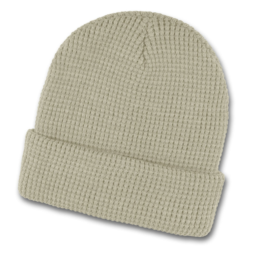 Galway Waffle Beanie (2)