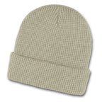 Galway Waffle Beanie (2)