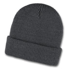 Galway Waffle Beanie (3)