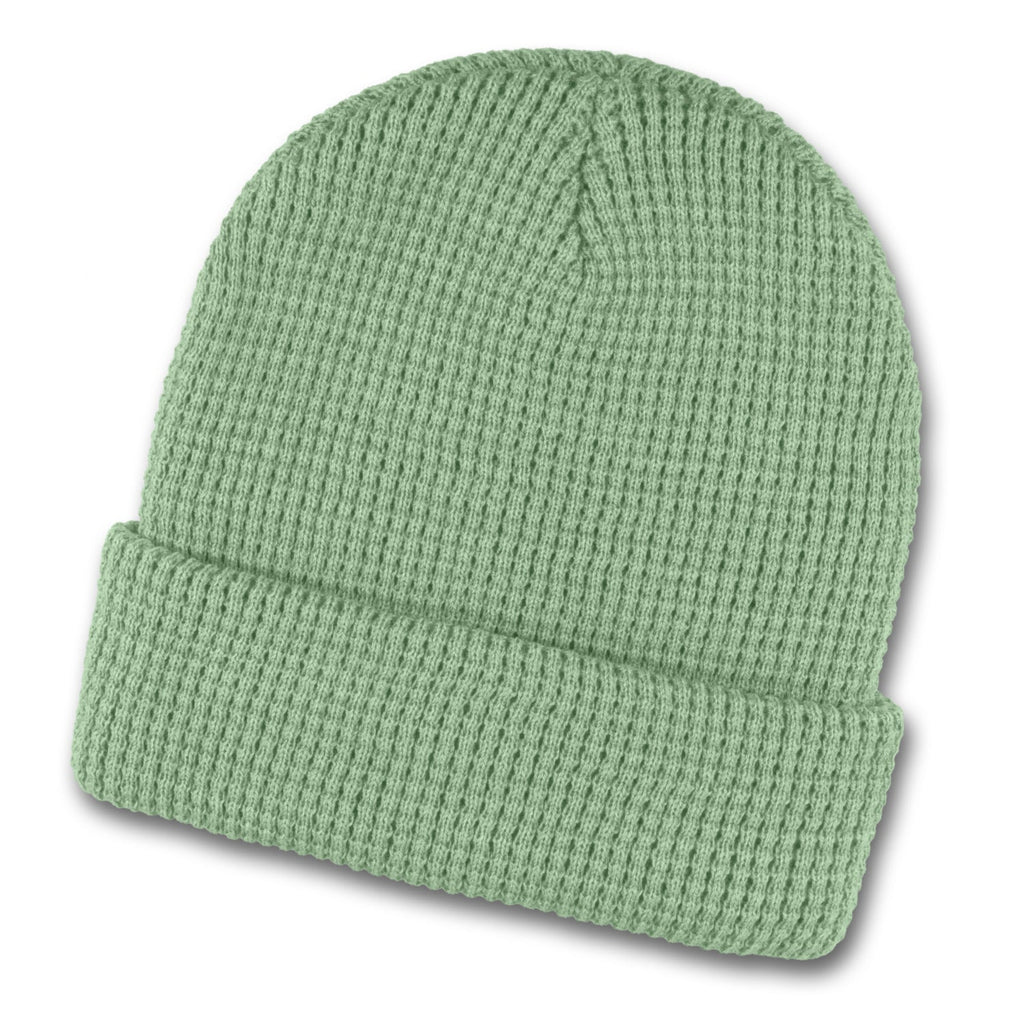 Galway Waffle Beanie (5)