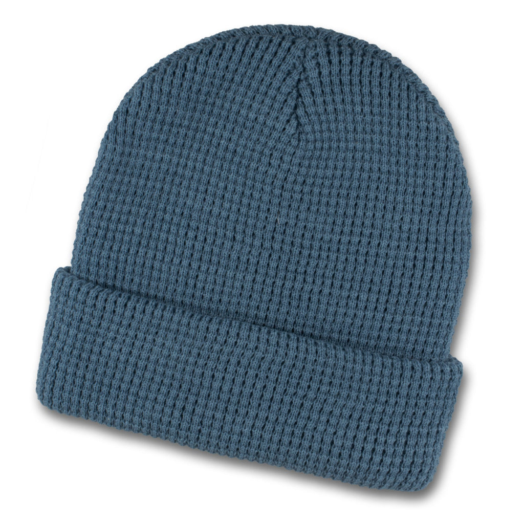Galway Waffle Beanie (6)