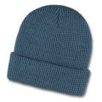 Galway Waffle Beanie (6)