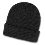 Galway Waffle Beanie (9)