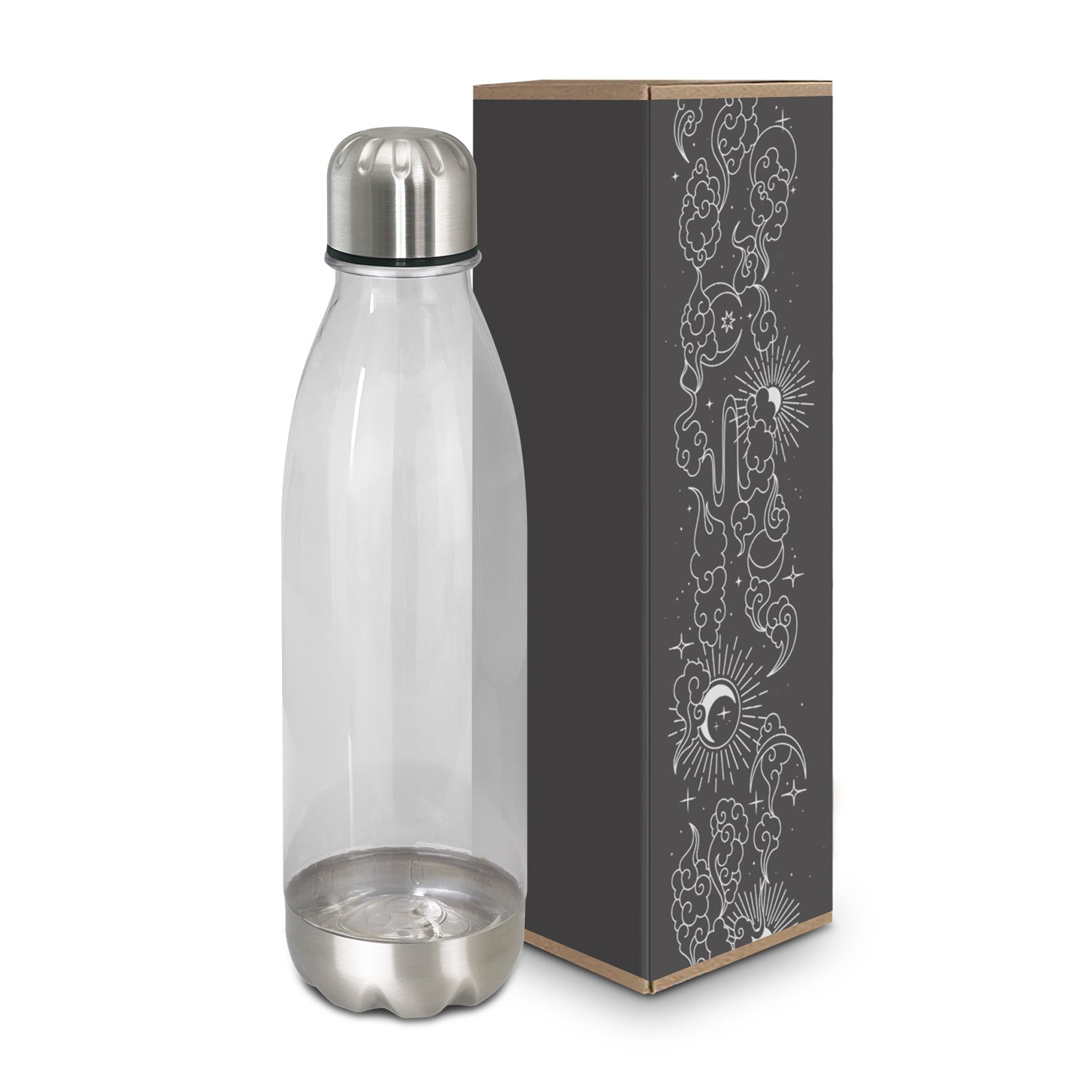 Mirage Translucent Bottle (6)