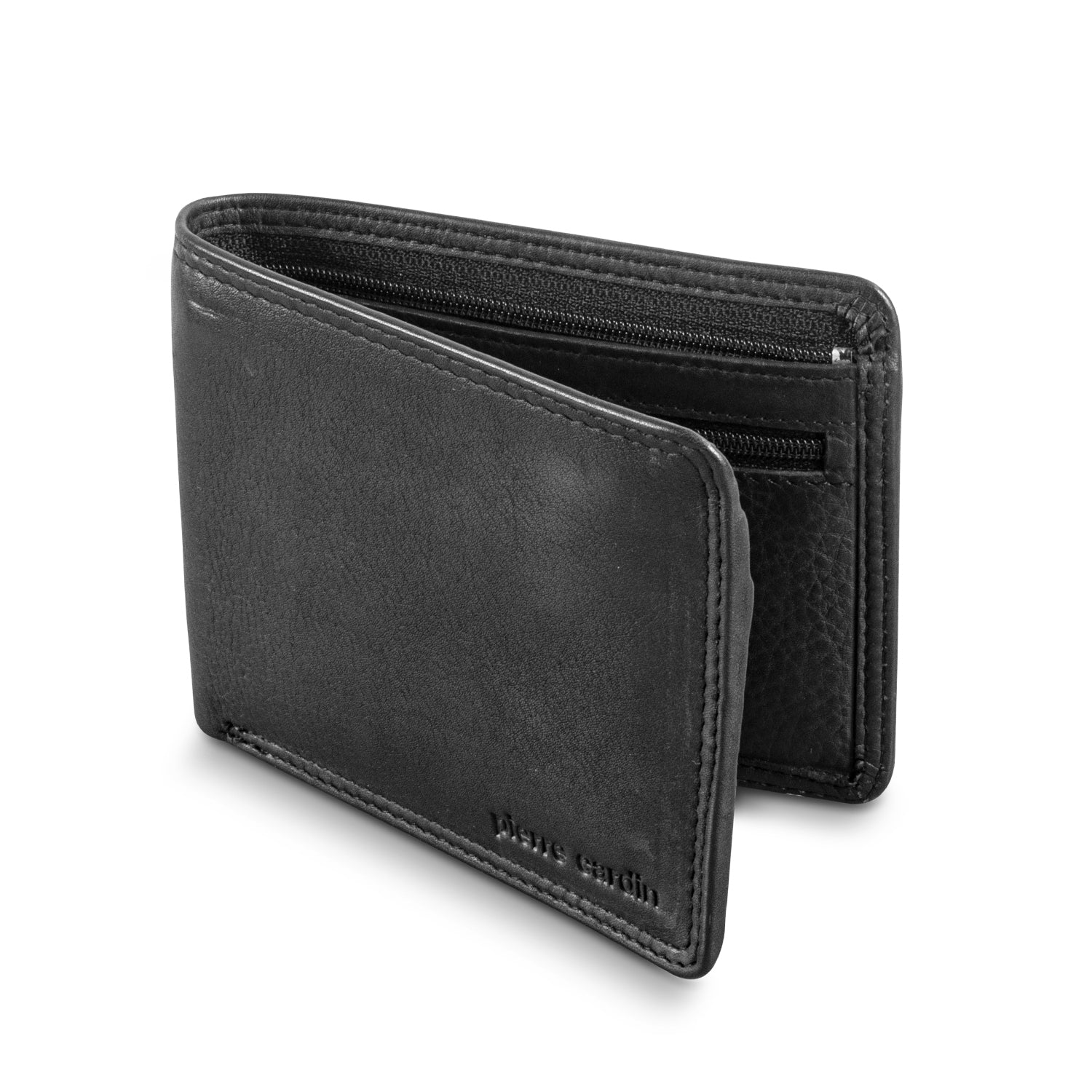 Pierre Cardin Leather Wallet (2)