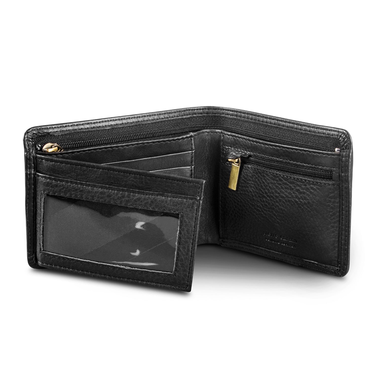 Pierre Cardin Leather Wallet (3)