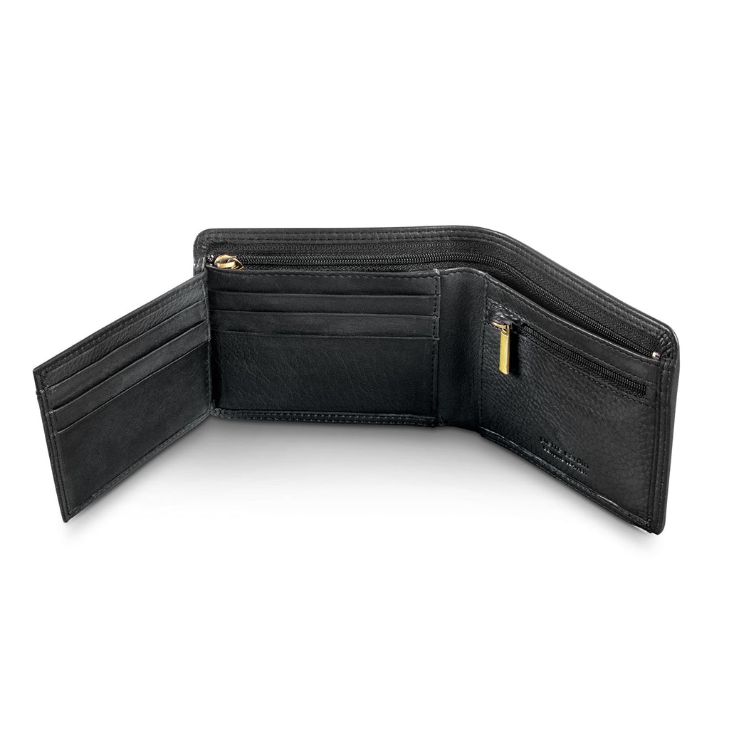 Pierre Cardin Leather Wallet (4)