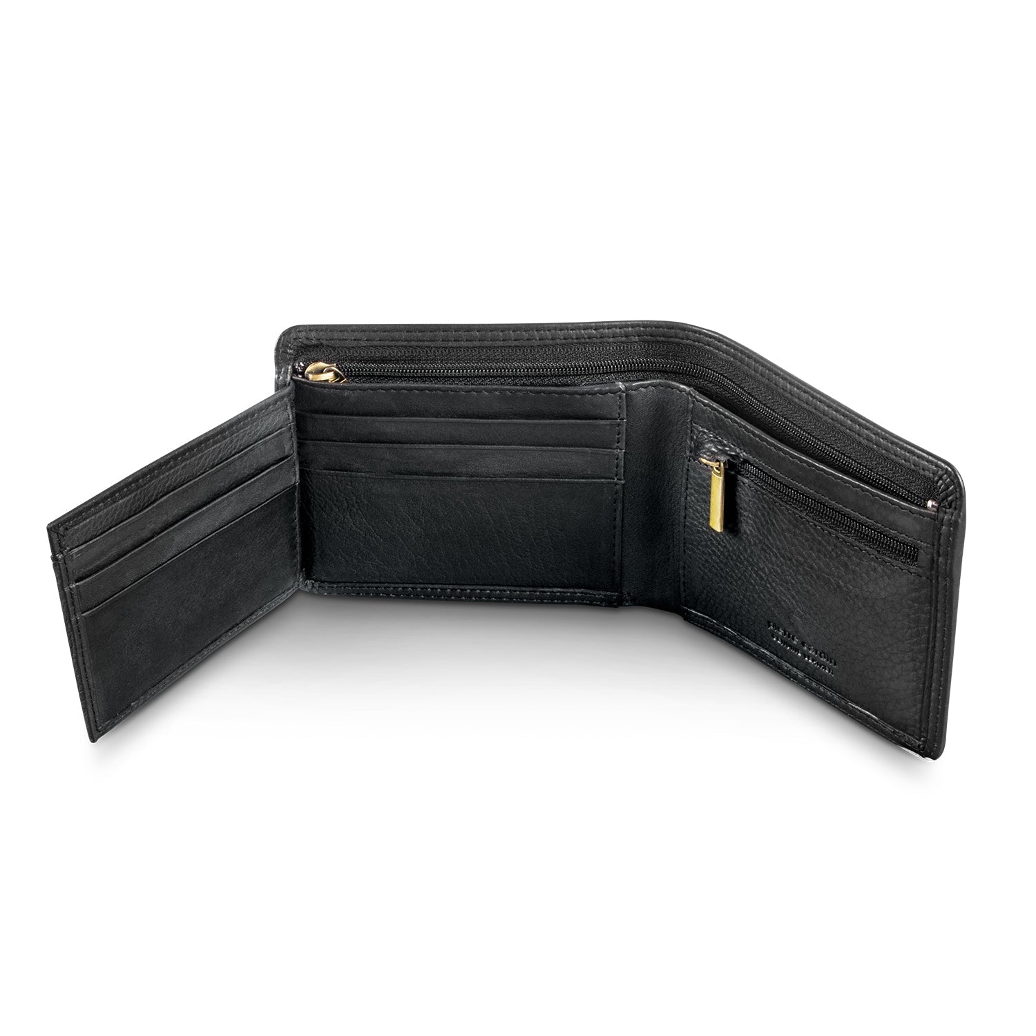 Pierre Cardin Leather Wallet (4)