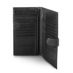 Pierre Cardin Leather Passport Wallet (3)