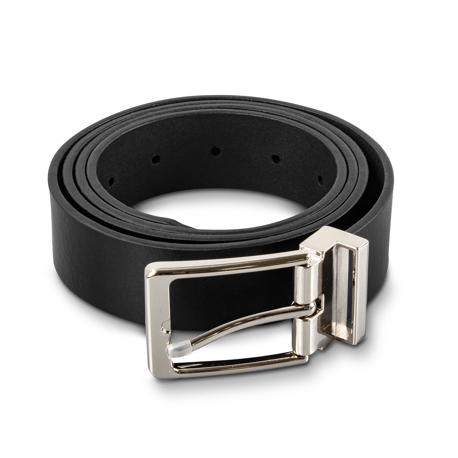 Pierre Cardin Leather Wallet and Belt Gift Set (4)