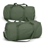Canvas Duffle Bag (3)
