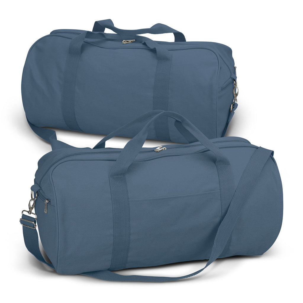 Canvas Duffle Bag (4)