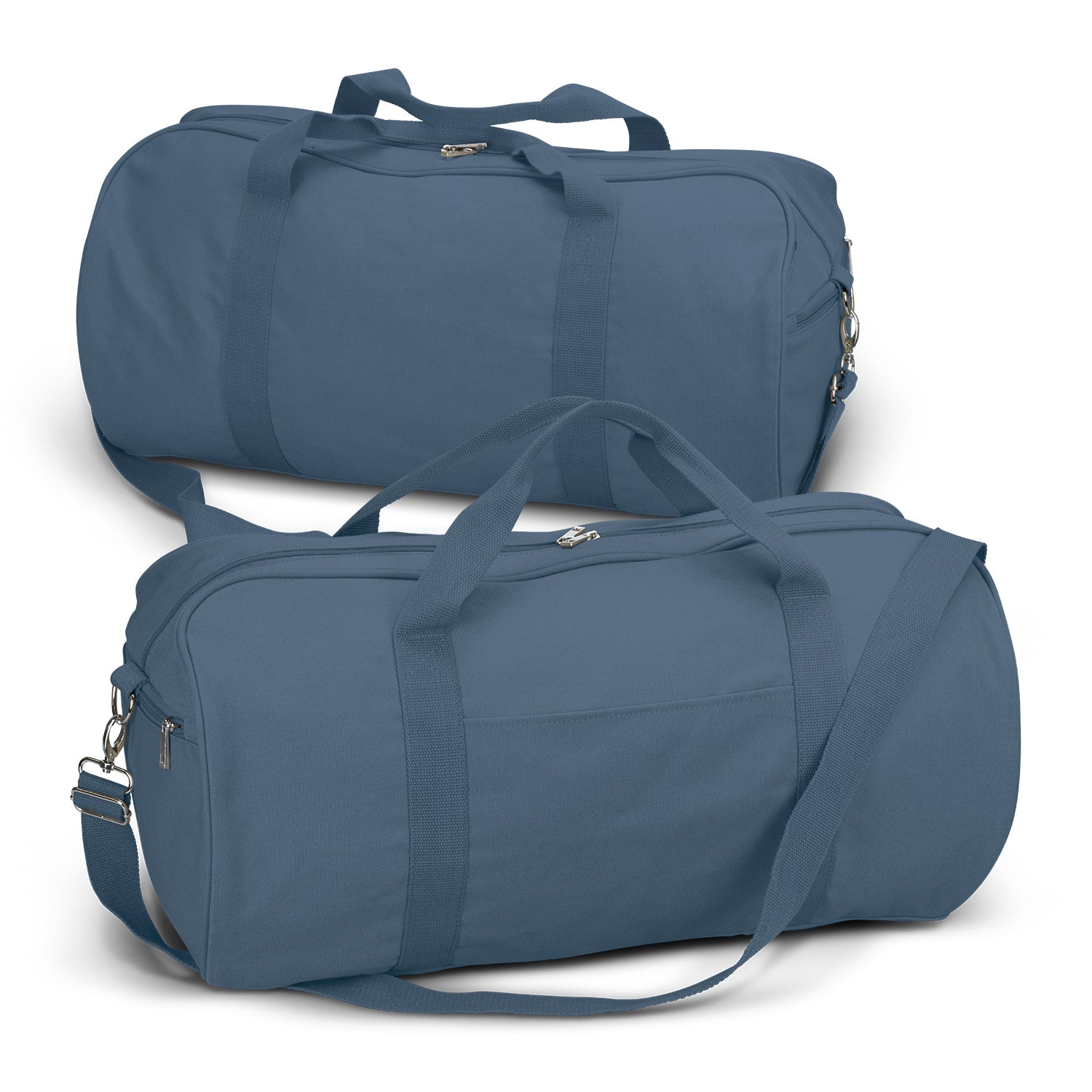 Canvas Duffle Bag (4)