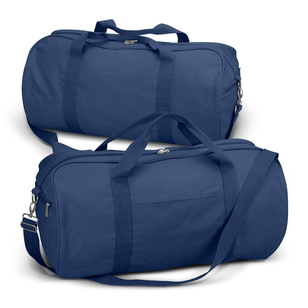Canvas Duffle Bag (5)
