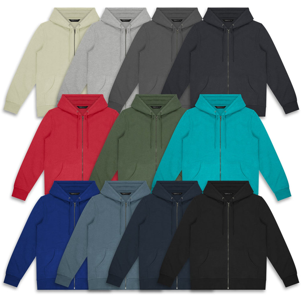 TRENDSWEAR Jasper Unisex Hoodie (15)