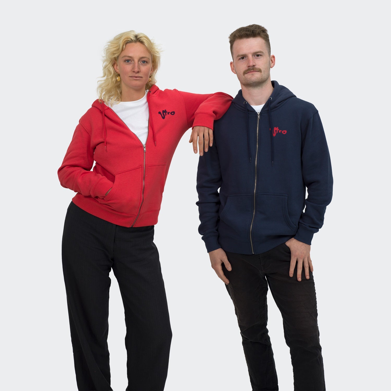 TRENDSWEAR Jasper Unisex Hoodie (17)