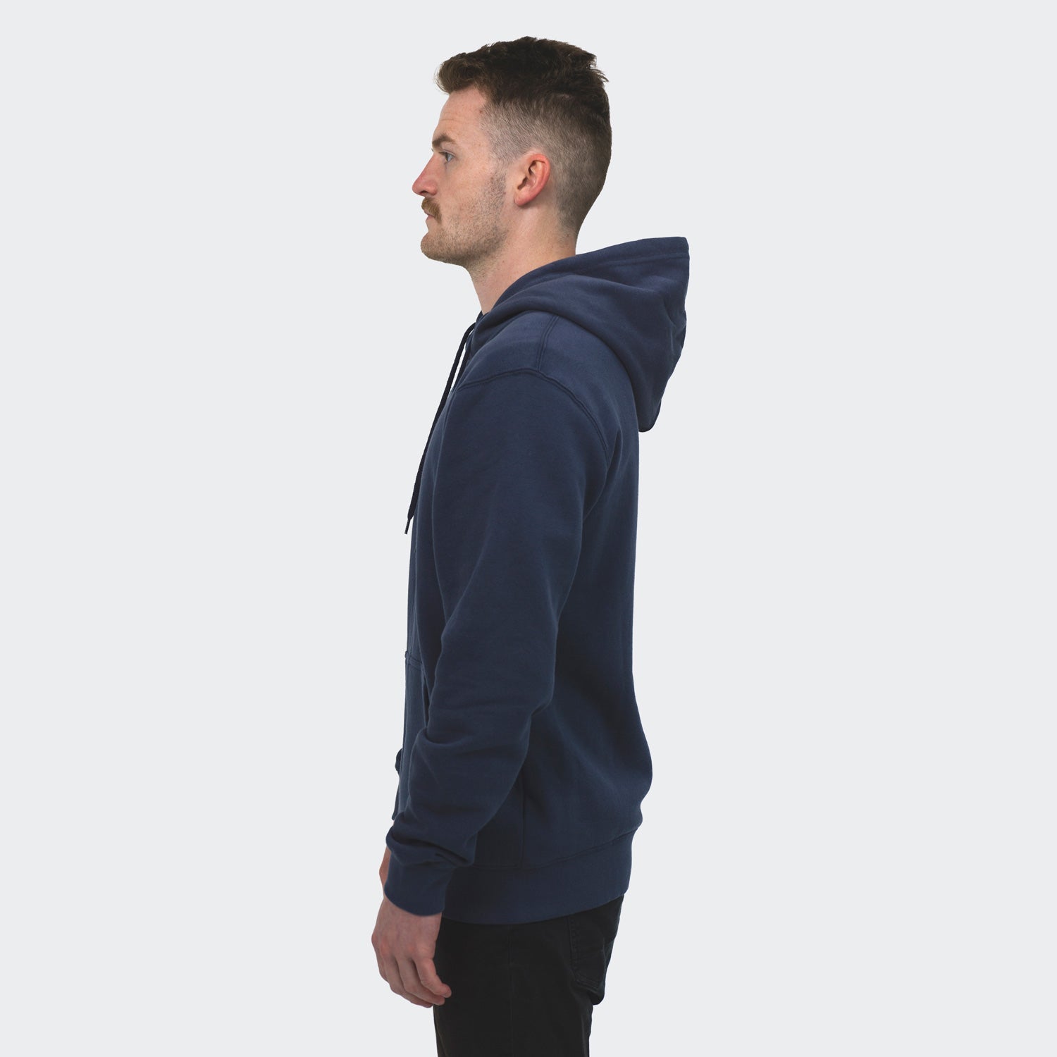TRENDSWEAR Jasper Unisex Hoodie (2)
