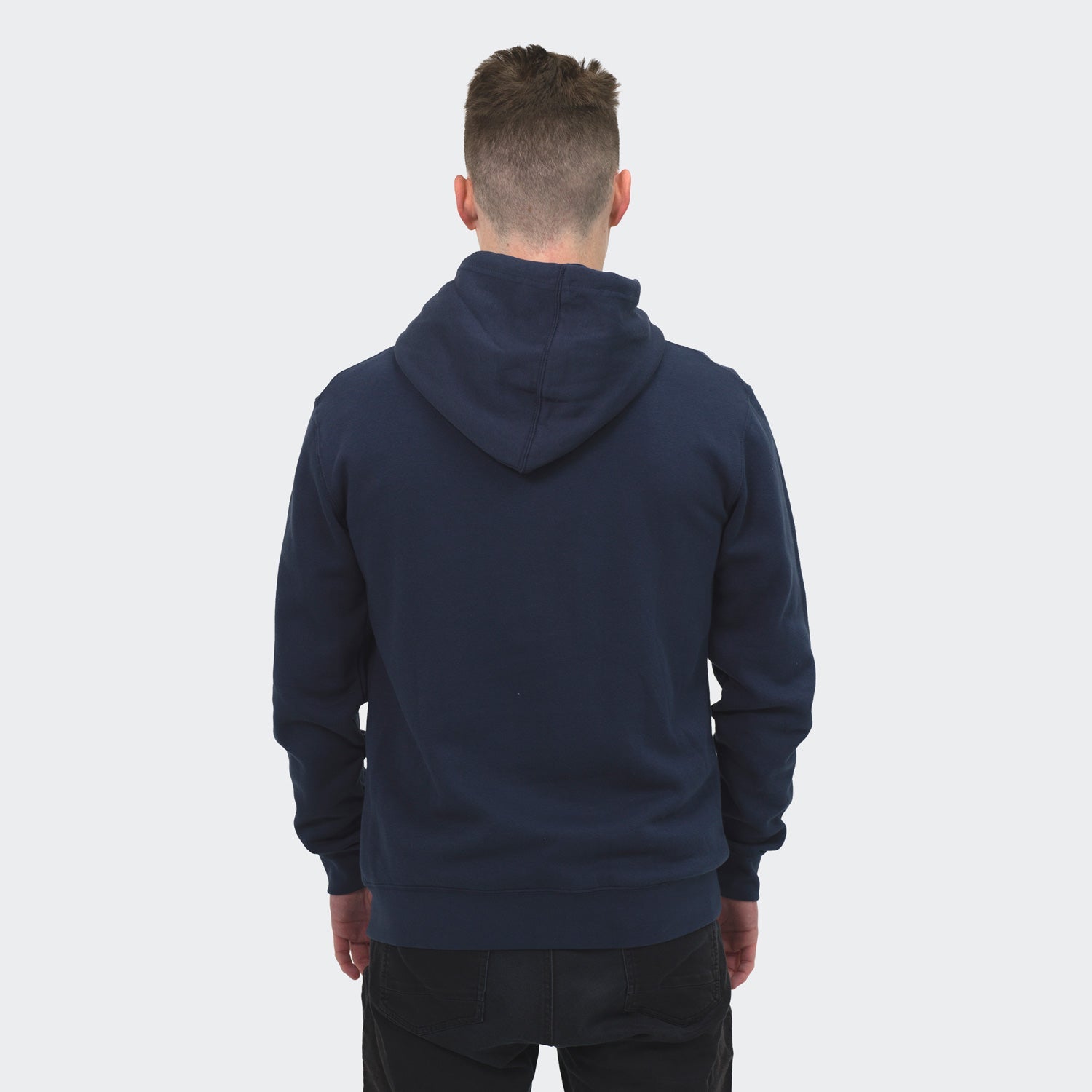 TRENDSWEAR Jasper Unisex Hoodie (3)