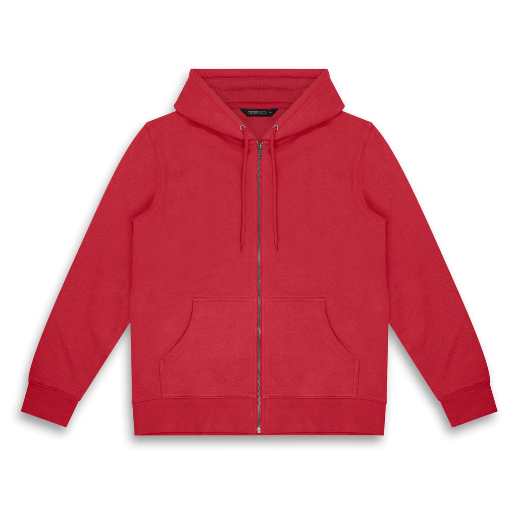TRENDSWEAR Jasper Unisex Hoodie (8)