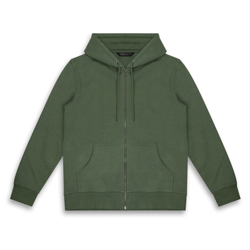TRENDSWEAR Jasper Unisex Hoodie (9)