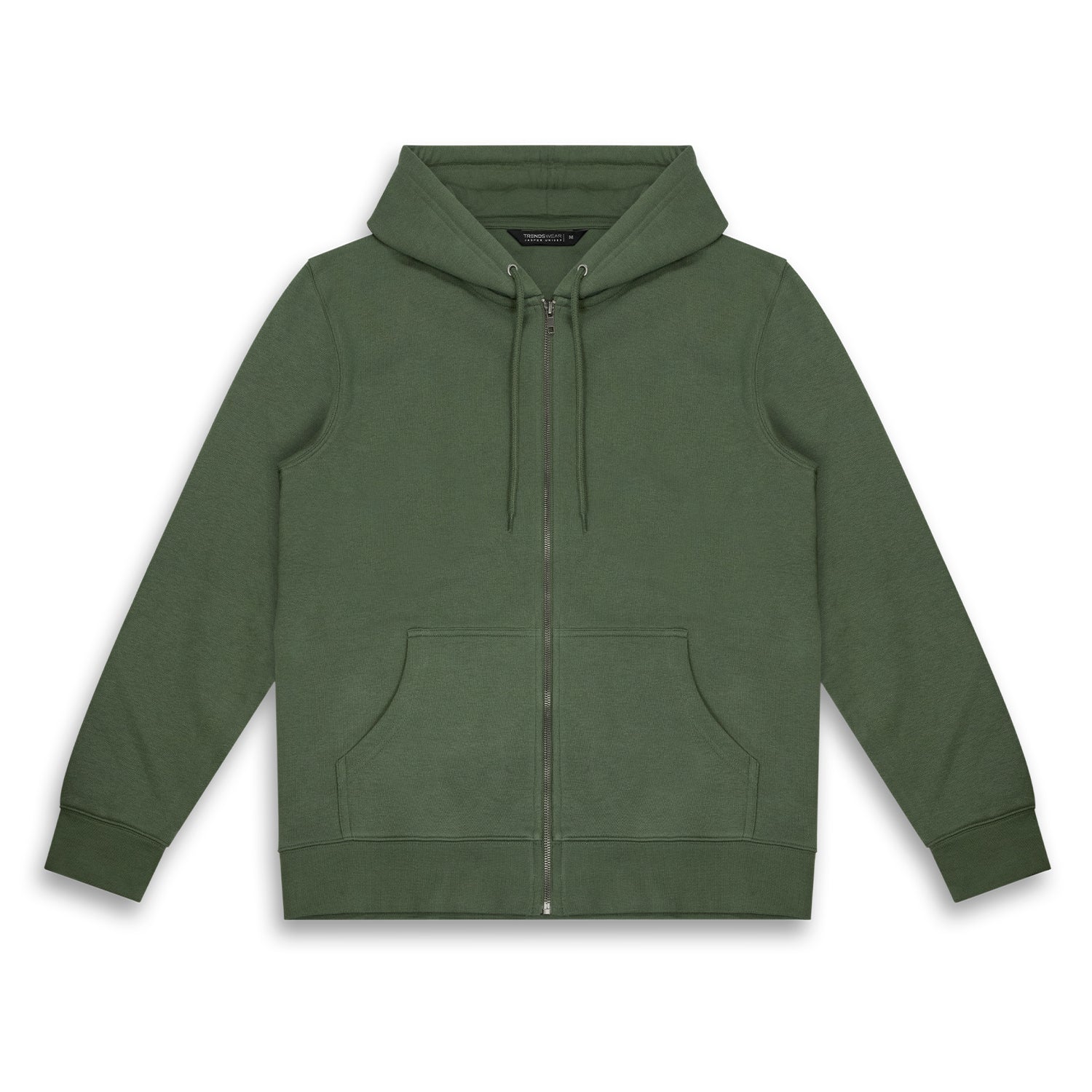 TRENDSWEAR Jasper Unisex Hoodie (9)