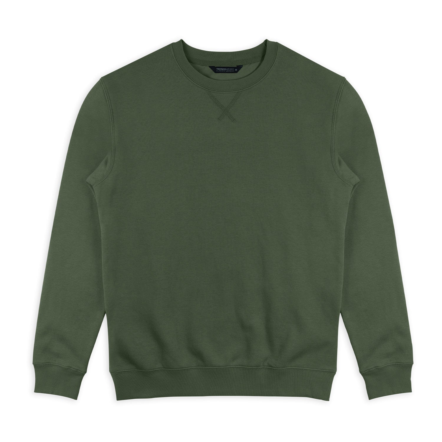 TRENDSWEAR Classic Unisex Sweatshirt (10)