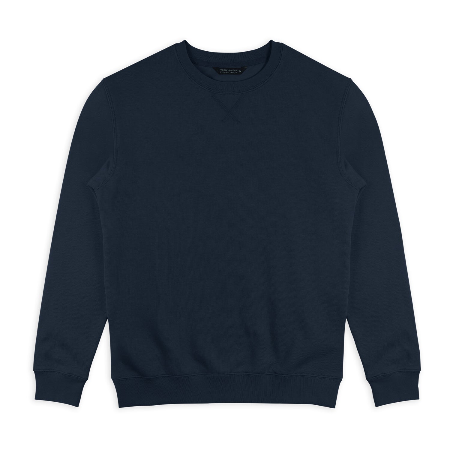 TRENDSWEAR Classic Unisex Sweatshirt (14)