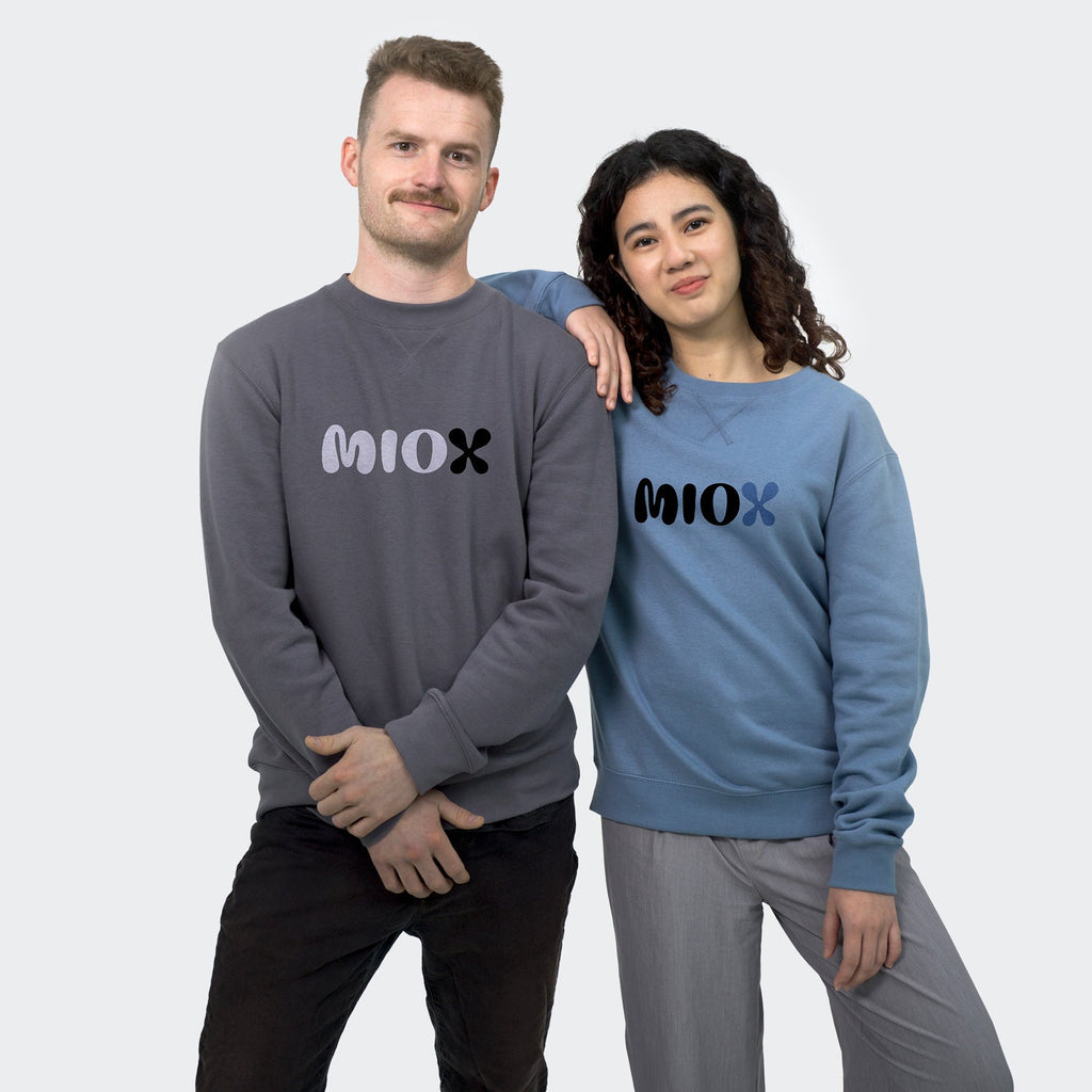 TRENDSWEAR Classic Unisex Sweatshirt (17)