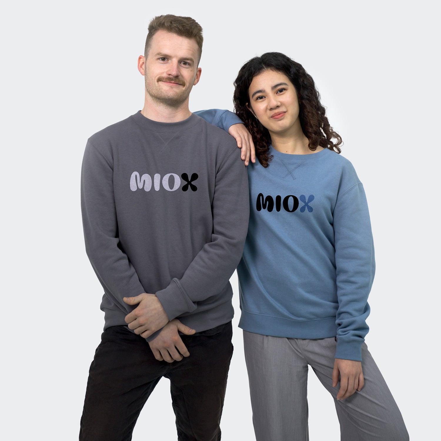 TRENDSWEAR Classic Unisex Sweatshirt (17)