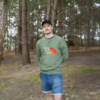 TRENDSWEAR Classic Unisex Sweatshirt (18)
