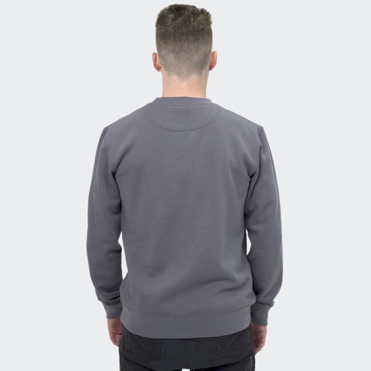TRENDSWEAR Classic Unisex Sweatshirt (3)