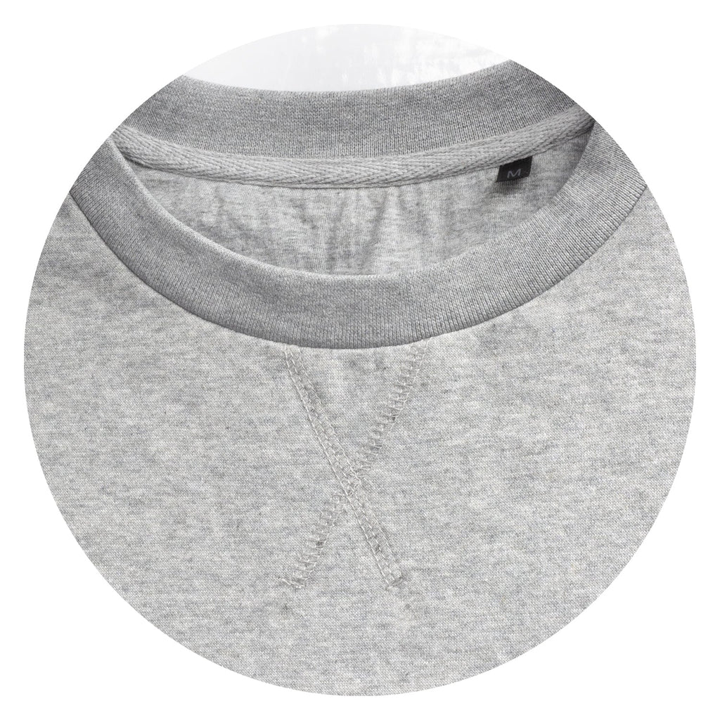 TRENDSWEAR Classic Unisex Sweatshirt (4)