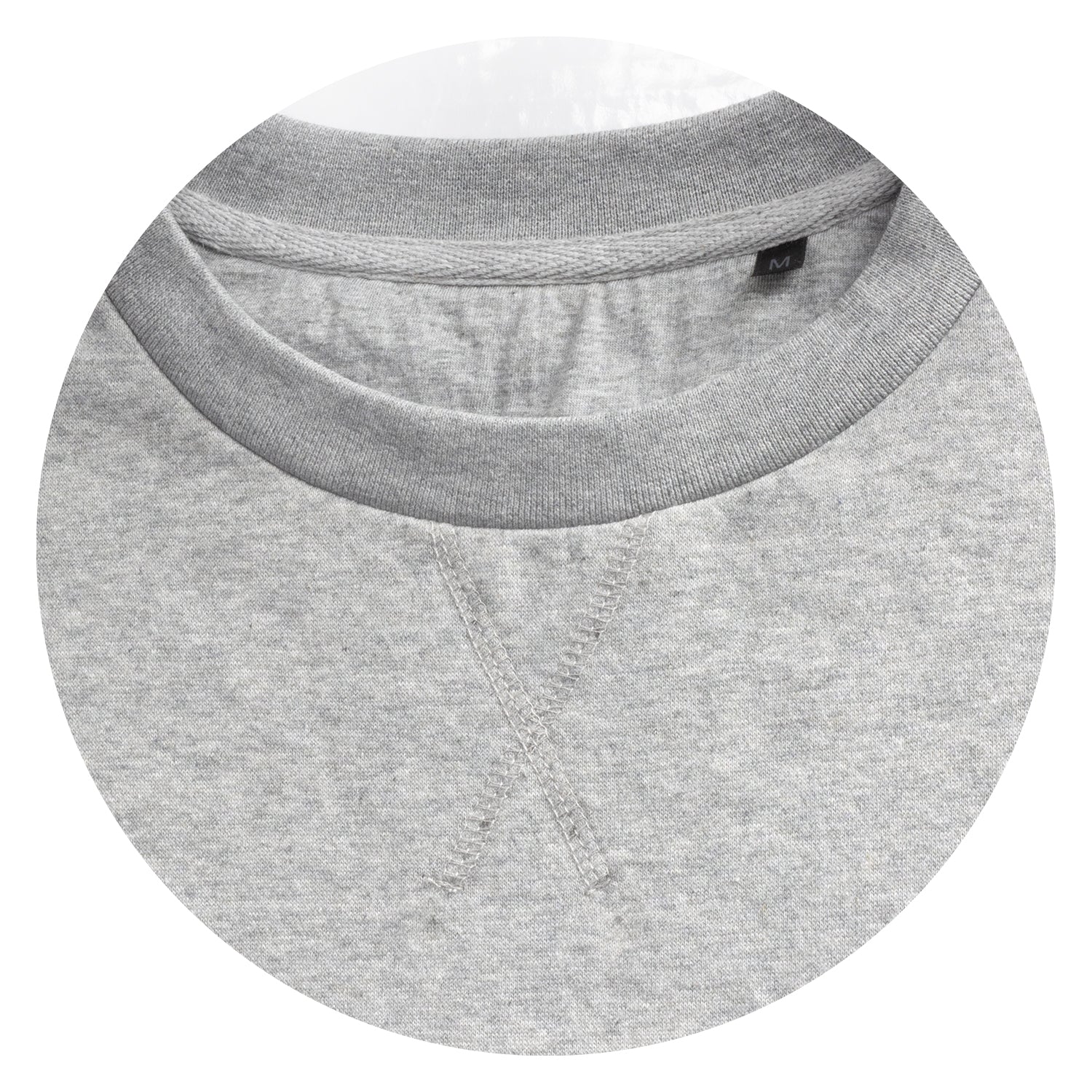 TRENDSWEAR Classic Unisex Sweatshirt (4)