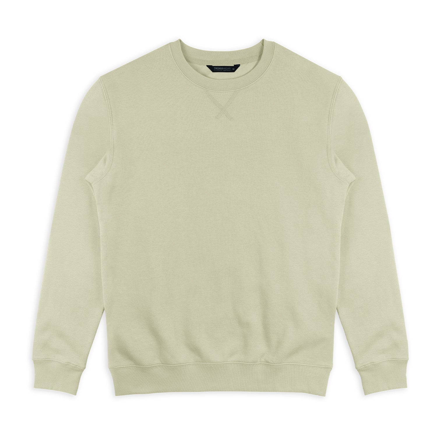 TRENDSWEAR Classic Unisex Sweatshirt (5)