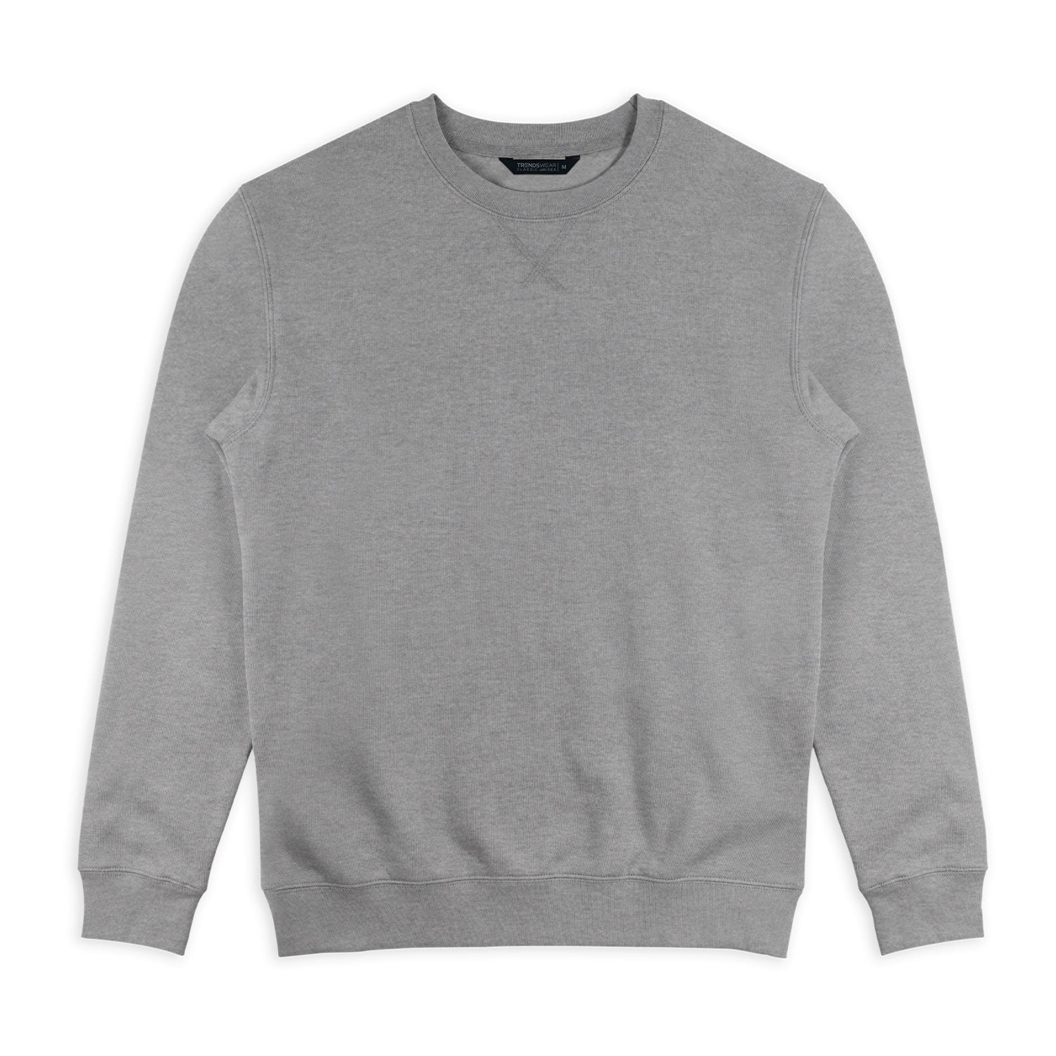 TRENDSWEAR Classic Unisex Sweatshirt (6)