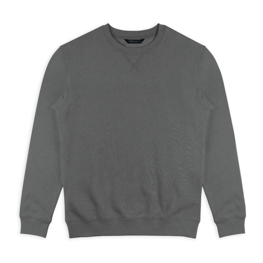 TRENDSWEAR Classic Unisex Sweatshirt (7)
