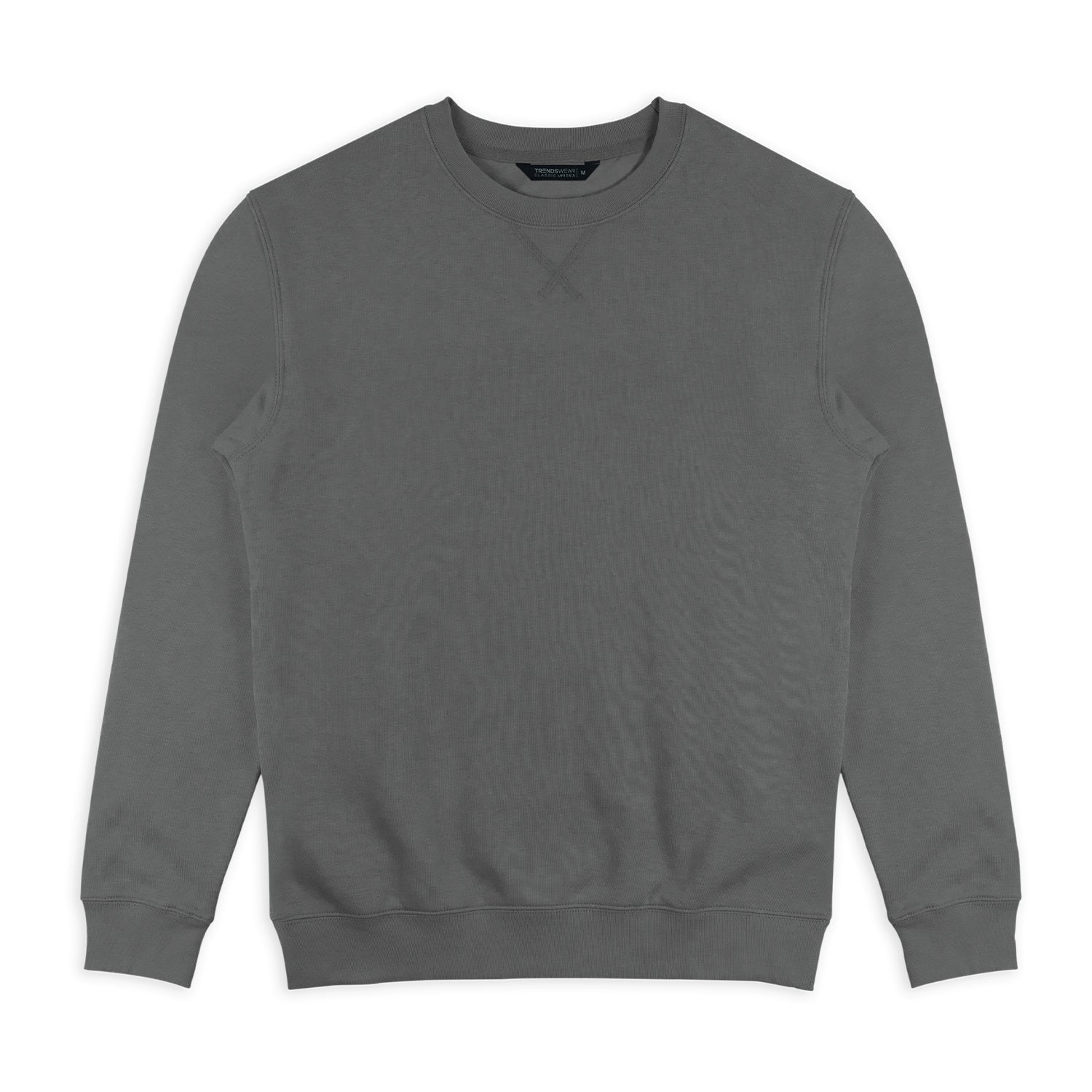 TRENDSWEAR Classic Unisex Sweatshirt (7)