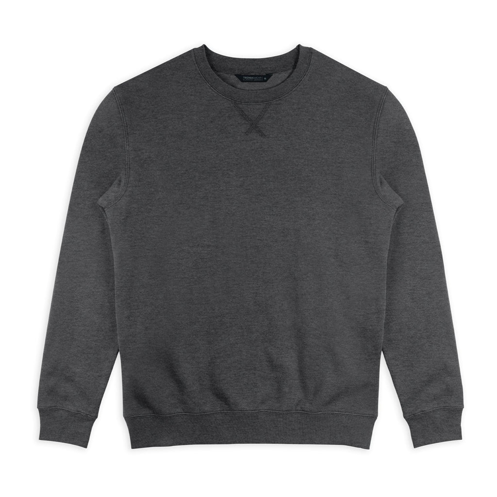 TRENDSWEAR Classic Unisex Sweatshirt (8)