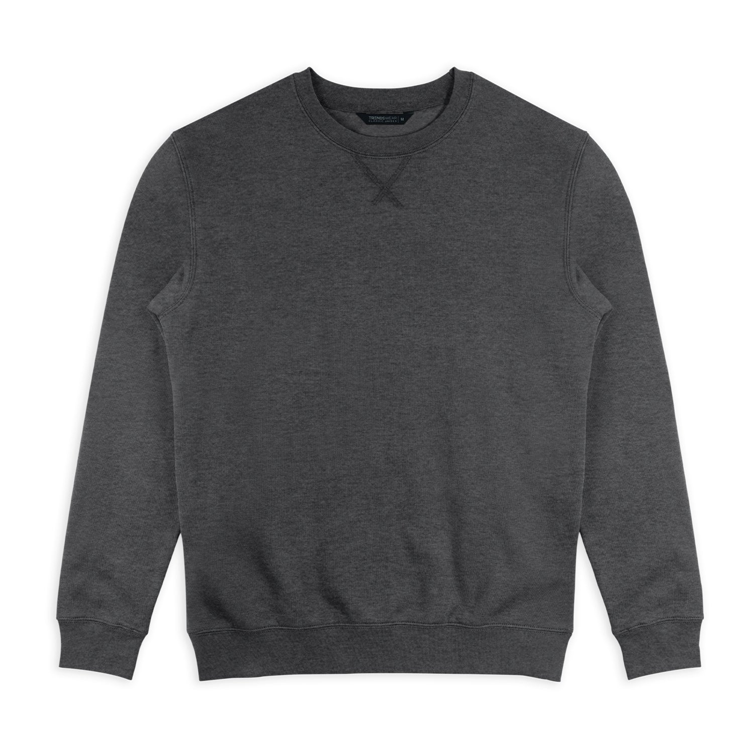 TRENDSWEAR Classic Unisex Sweatshirt (8)