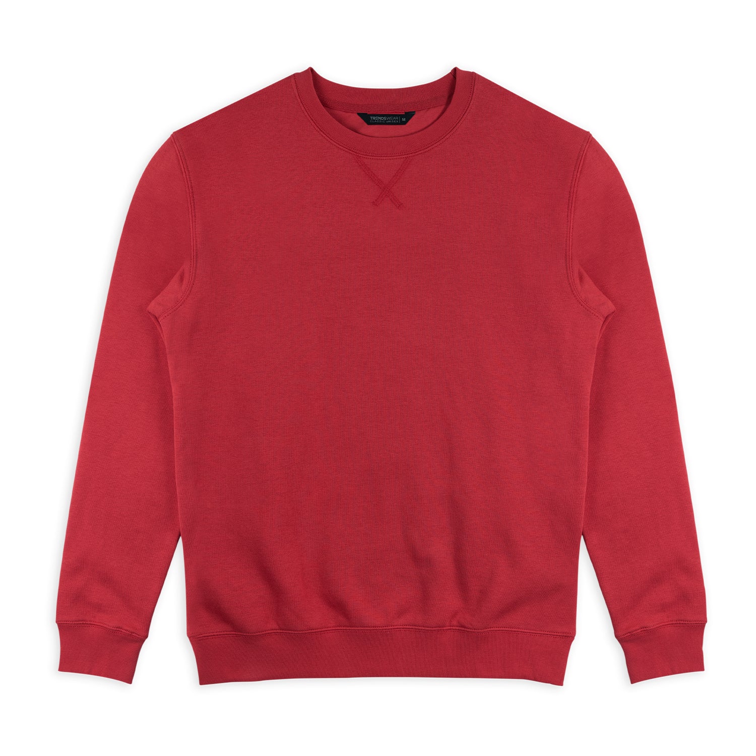 TRENDSWEAR Classic Unisex Sweatshirt (9)