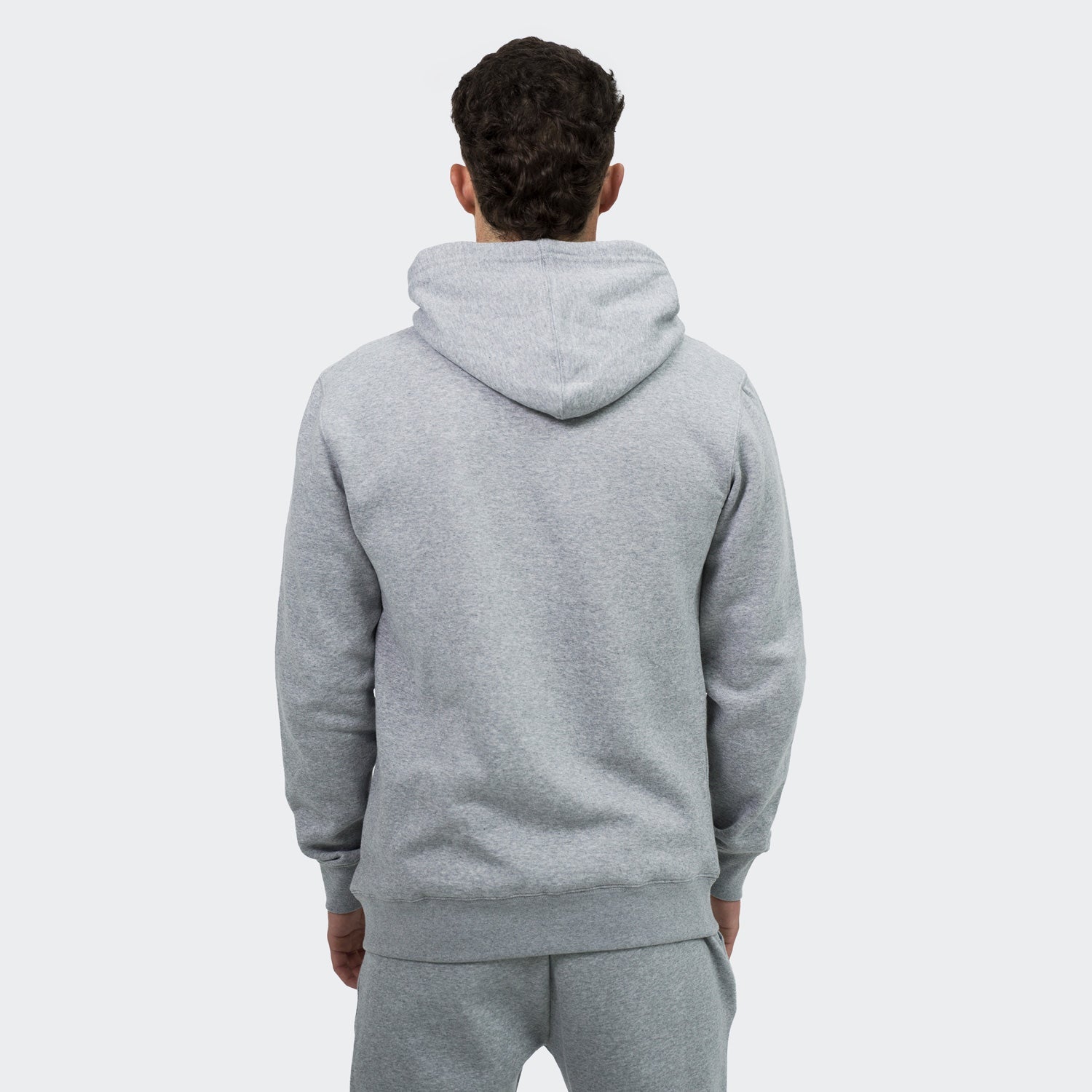 TRENDSWEAR Studio Unisex Hoodie (3)