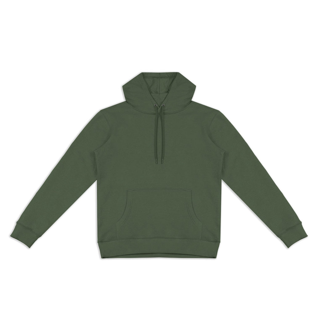 TRENDSWEAR Studio Unisex Hoodie (9)