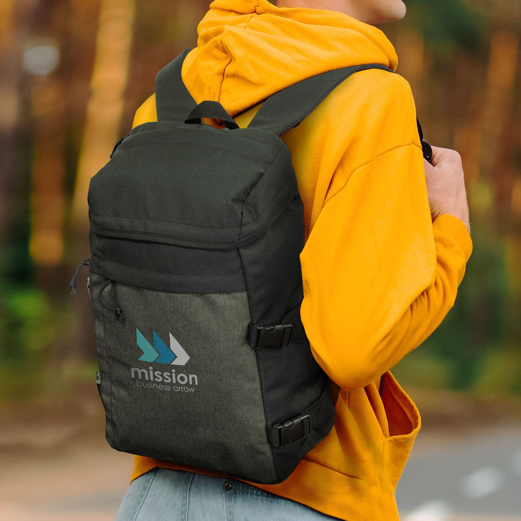 Campster Backpack (4)
